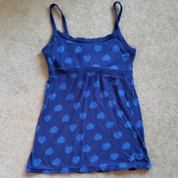 American Eagle Outfitters Tops - 🔥 5 for $15🔥 American eagle top size med